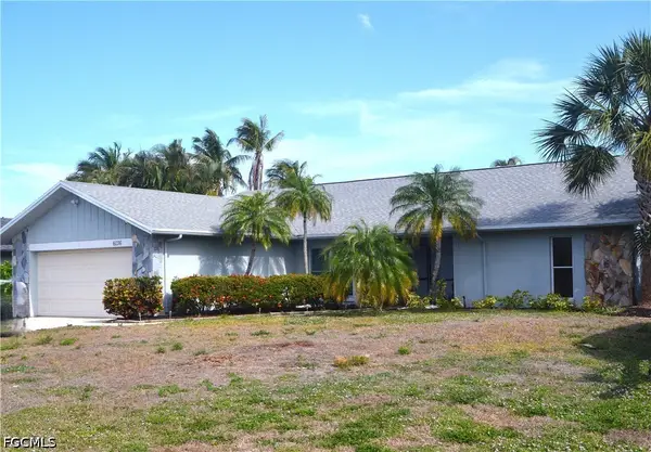 6036 Birnam Wood Lane, Fort Myers, FL 33908