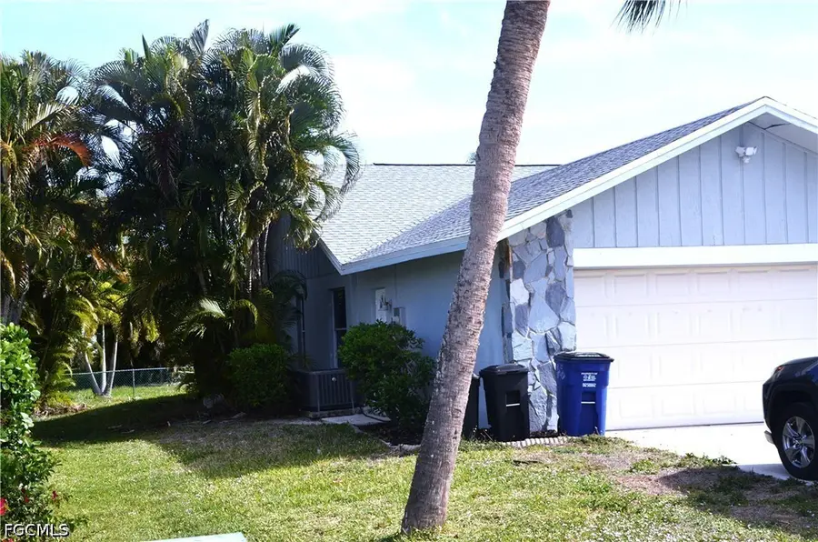 6036 Birnam Wood Lane, Fort Myers, FL 33908 - #2