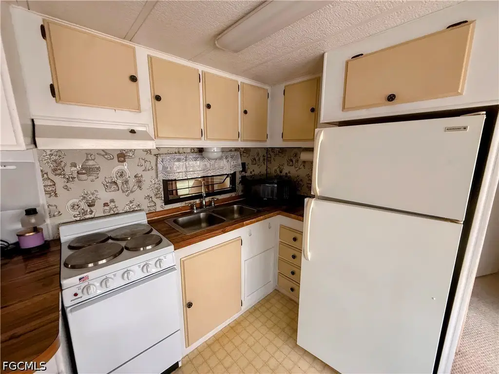 15 Fountain View Boulevard, North Fort Myers, FL 33903 - #1