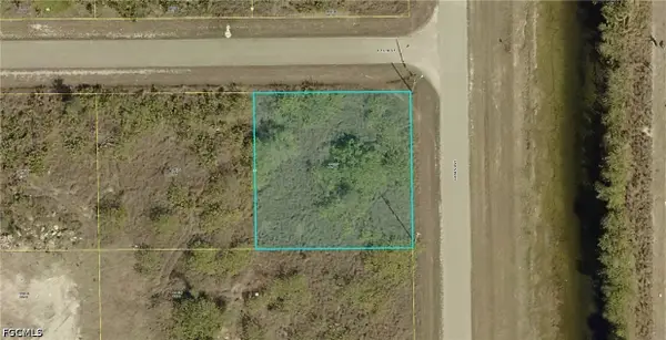 4506 E 11th Street, Lehigh Acres, FL 33972