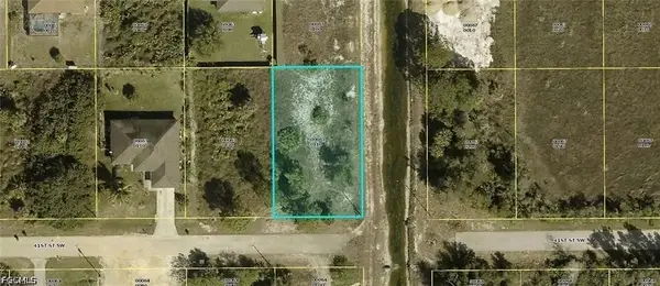 3400 41st Street Sw, Lehigh Acres, FL 33976