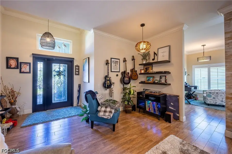 2128 Cape Heather Circle, Cape Coral, FL 33991 - #3