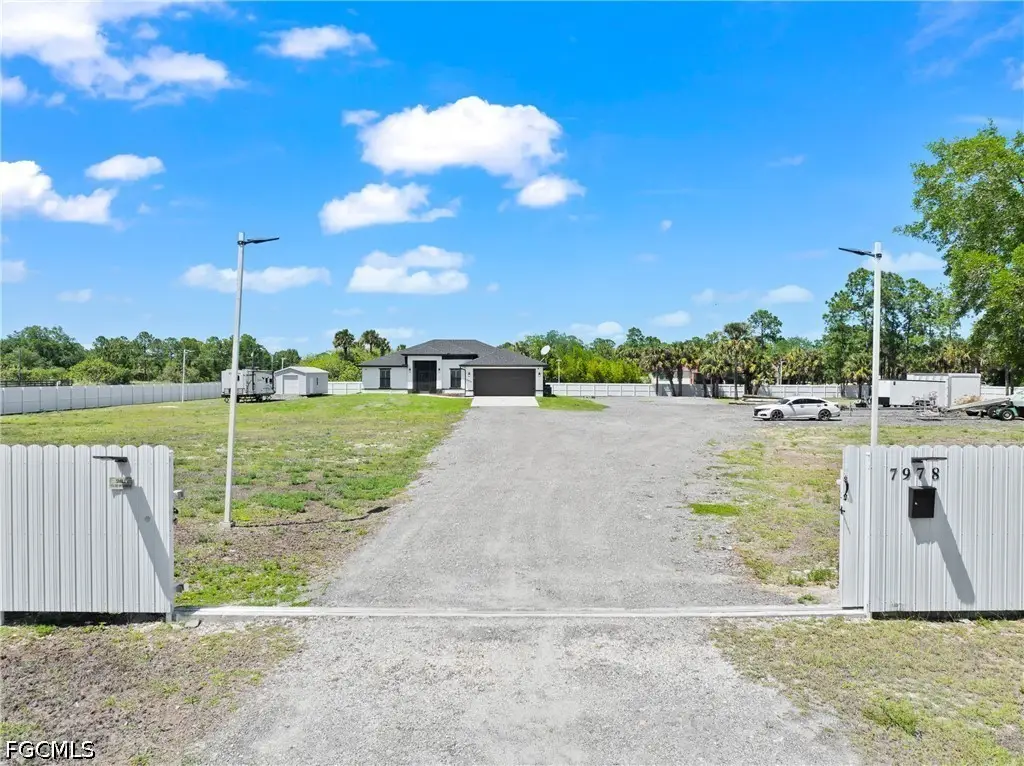 7978 23rd Place, Labelle, FL 33935 - #1