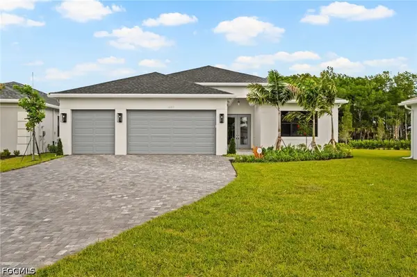 14313 Hogarth Place, Fort Myers, FL 33905