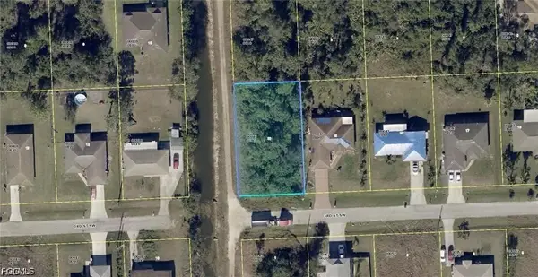 4018 3rd Street Sw, Lehigh Acres, FL 33976