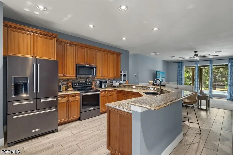 12353 Crooked Creek Lane, Fort Myers, FL 33913 - #3