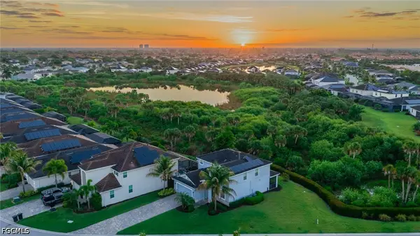 9732 Mirada Boulevard, Fort Myers, FL 33908
