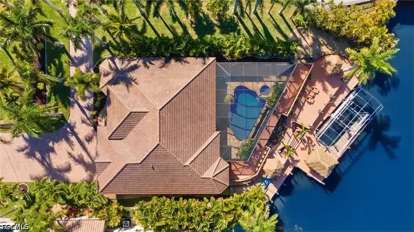 2710 SW 27th Place, Cape Coral, FL 33914