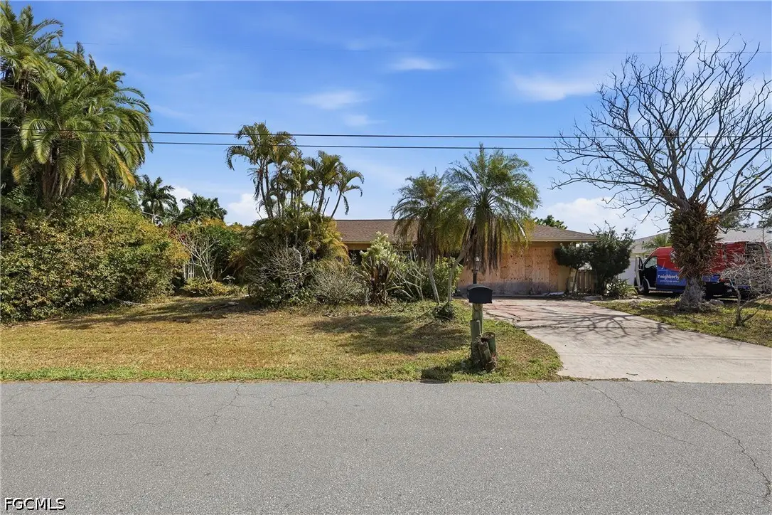 2204 Channel Way, North Fort Myers, FL 33917 - #1