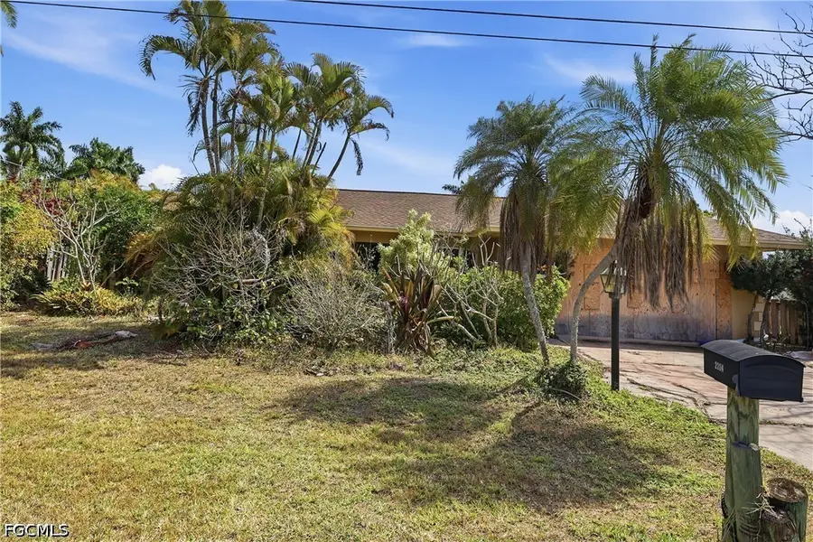 2204 Channel Way, North Fort Myers, FL 33917 - #3