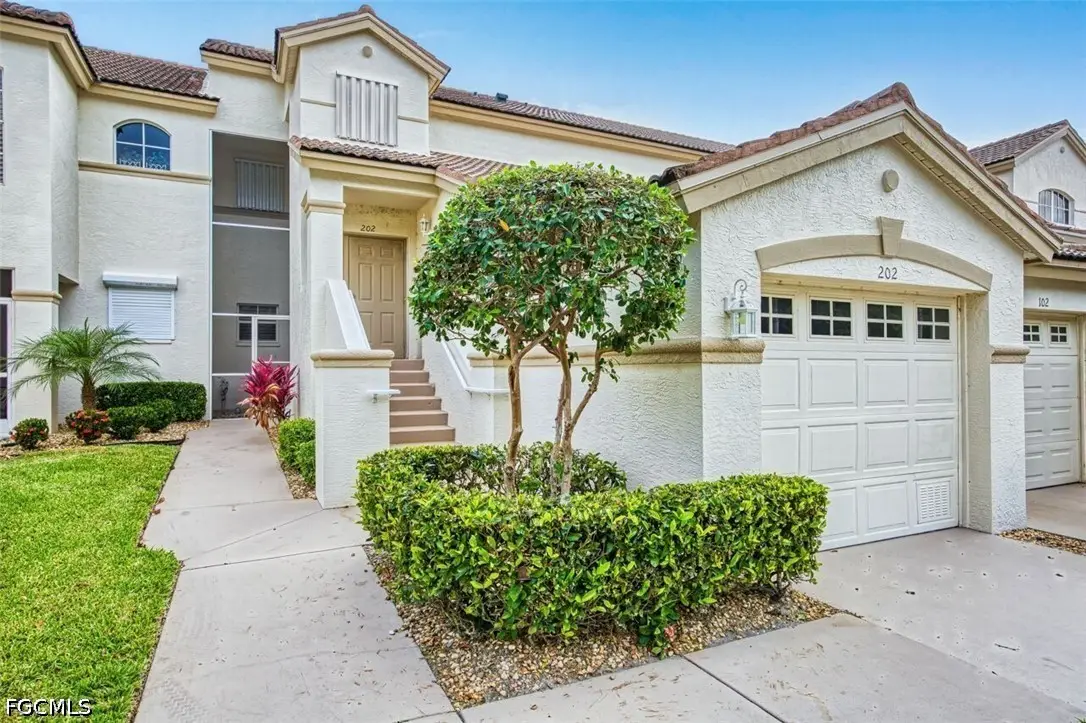 9270 Bayberry Bend #202, Fort Myers, FL 33908 - #1