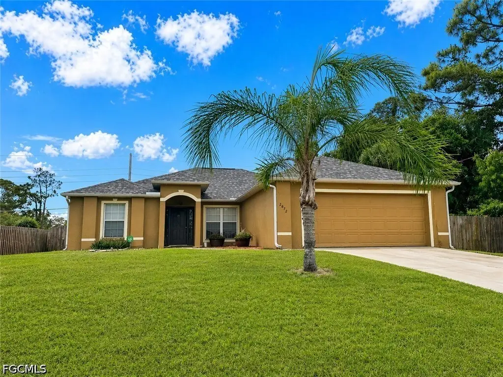 2872 Grandview Drive, North Port, FL 34288 - #1