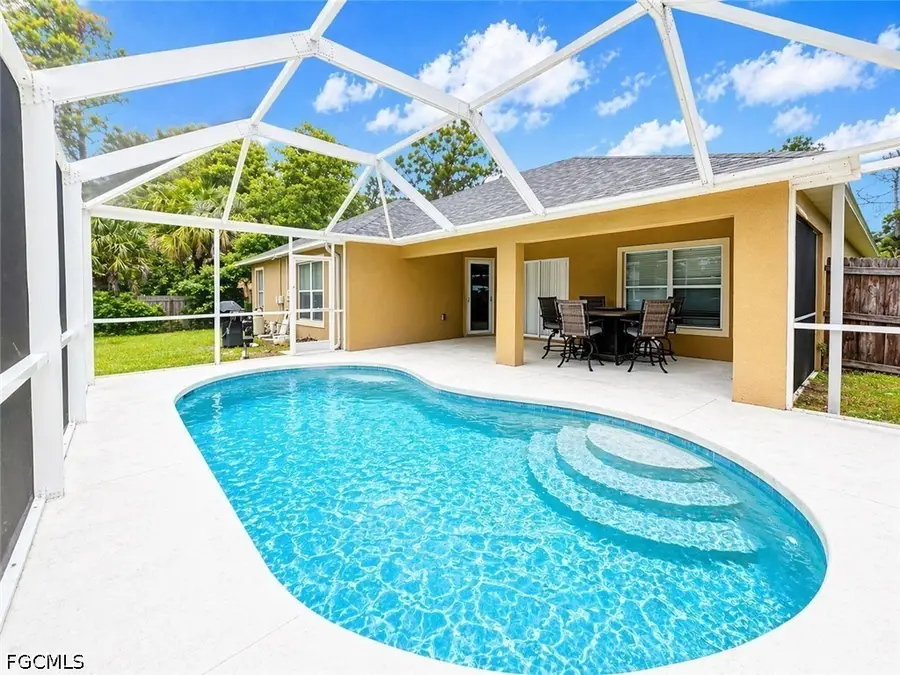2872 Grandview Drive, North Port, FL 34288 - #3
