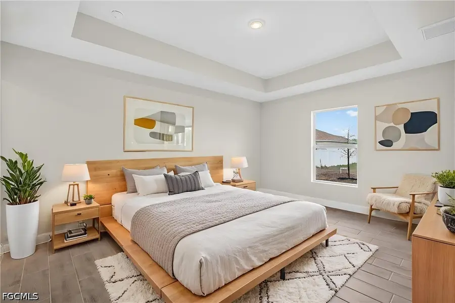 2518 NW 19th Place, Cape Coral, FL 33993 - #2