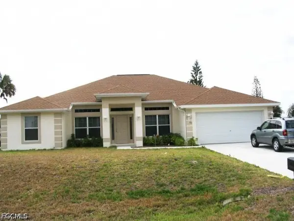 20 Hampton Avenue, Lehigh Acres, FL 33936
