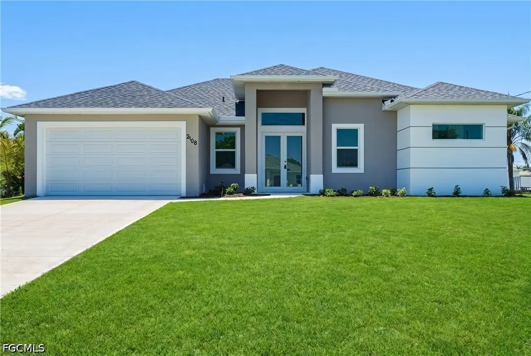 2108 NE 15th Terrace, Cape Coral, FL 33909 - #1