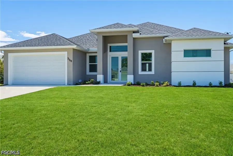 2108 NE 15th Terrace, Cape Coral, FL 33909 - #3