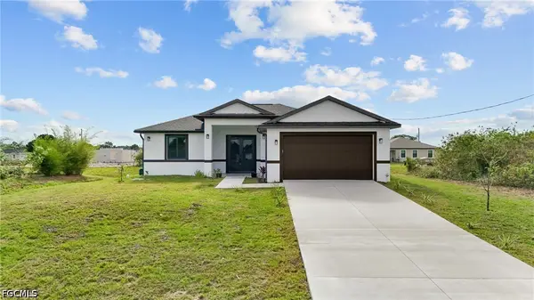 8033 Oakleaf Circle, Labelle, FL 33935