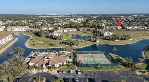 17171 Terraverde Circle #11, Fort Myers, FL 33908