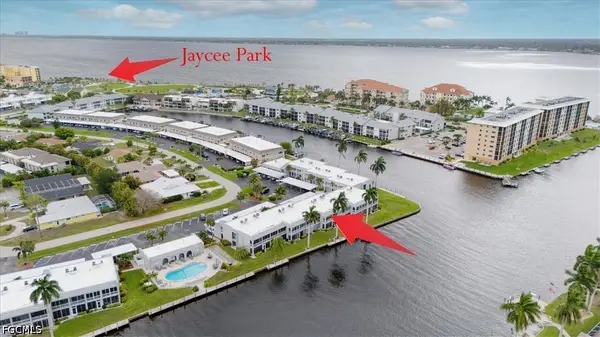 1926 SE 43rd Street #217, Cape Coral, FL 33904