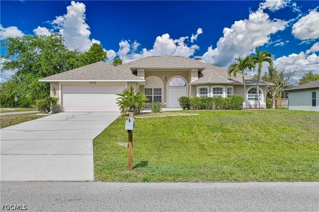 2236 SW 14th Place, Cape Coral, FL 33991 - #1