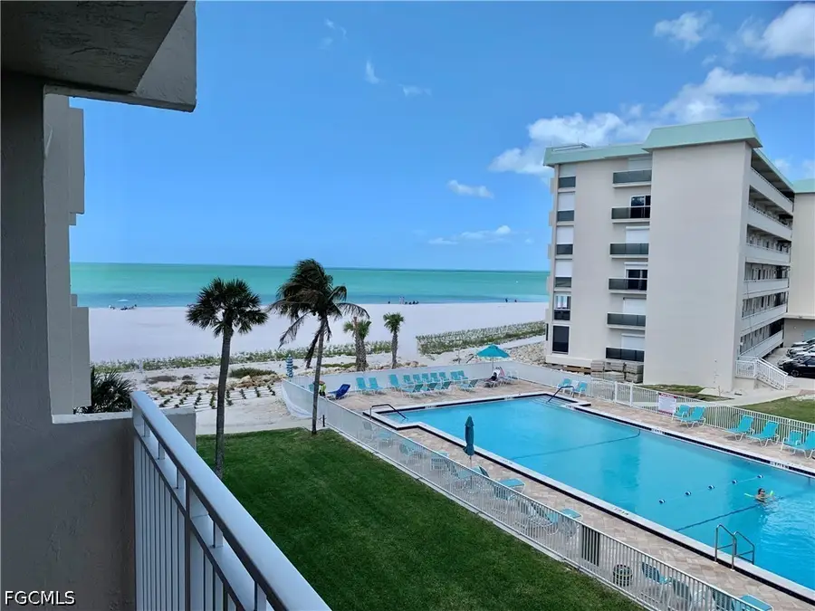 7400 Estero Boulevard #308, Fort Myers Beach, FL 33931 - #2