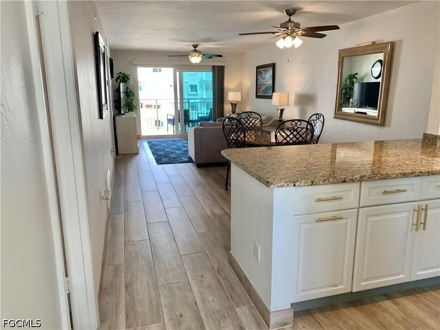 7400 Estero Boulevard #308, Fort Myers Beach, FL 33931 - #3