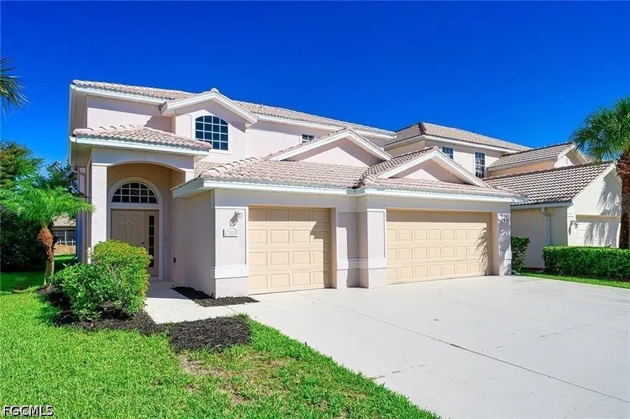 12419 Jewel Stone Lane, Fort Myers, FL 33913 - #2