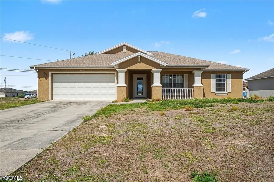 1702 NW 7th Avenue, Cape Coral, FL 33993 - #2