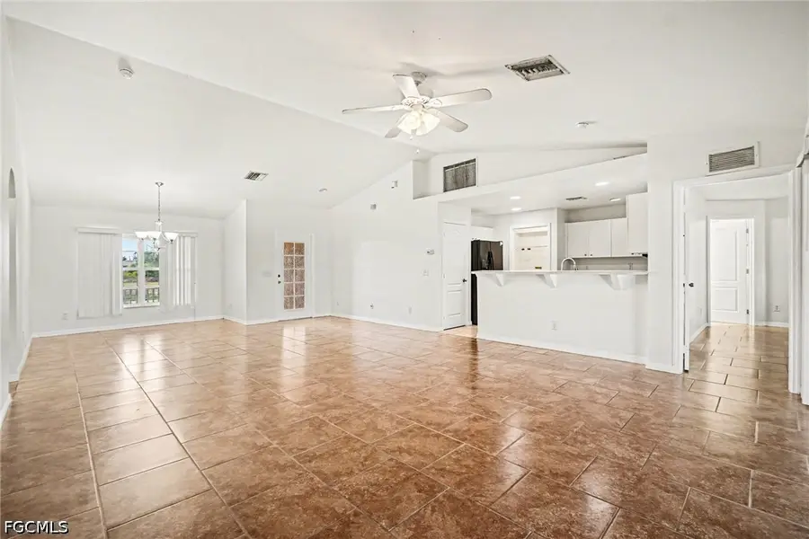 1702 NW 7th Avenue, Cape Coral, FL 33993 - #3