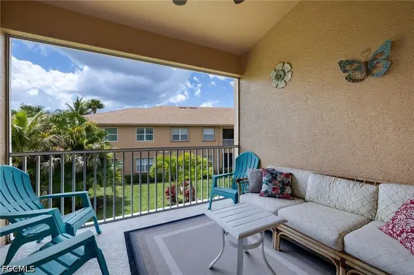13981 Lake Mahogany Boulevard #2522, Fort Myers, FL 33907