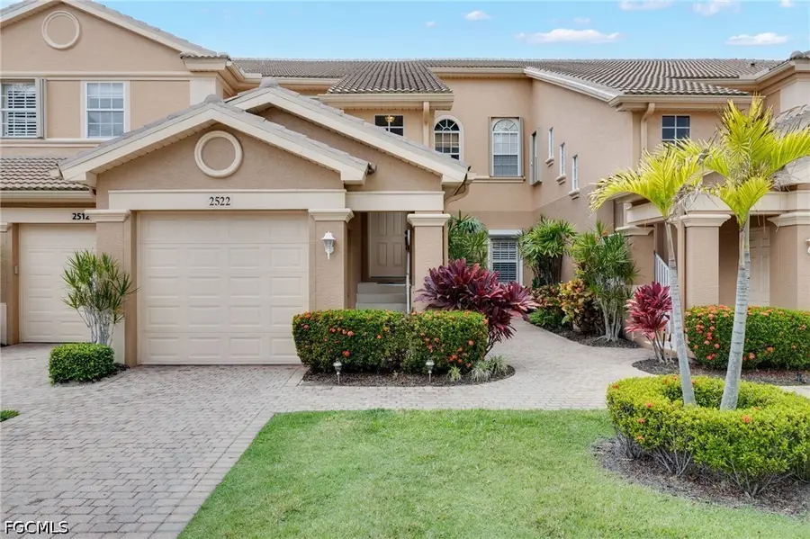 13981 Lake Mahogany Boulevard #2522, Fort Myers, FL 33907 - #2