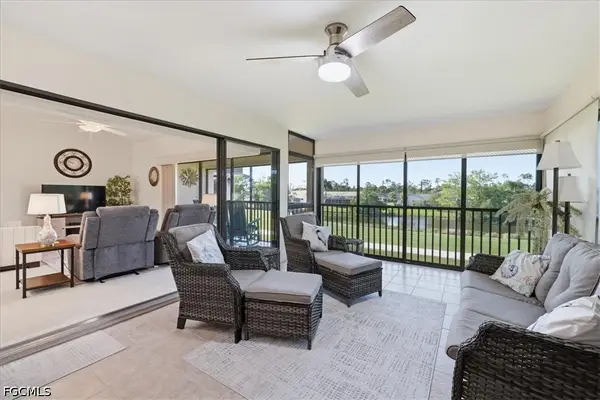 14750 Eagle Ridge Drive #216, Fort Myers, FL 33912