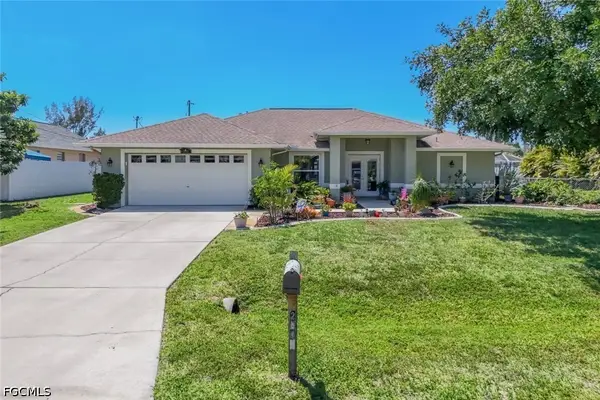 2004 SE 8th Avenue, Cape Coral, FL 33990