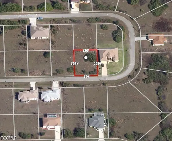 549 Long Island Street E, Lehigh Acres, FL 33974