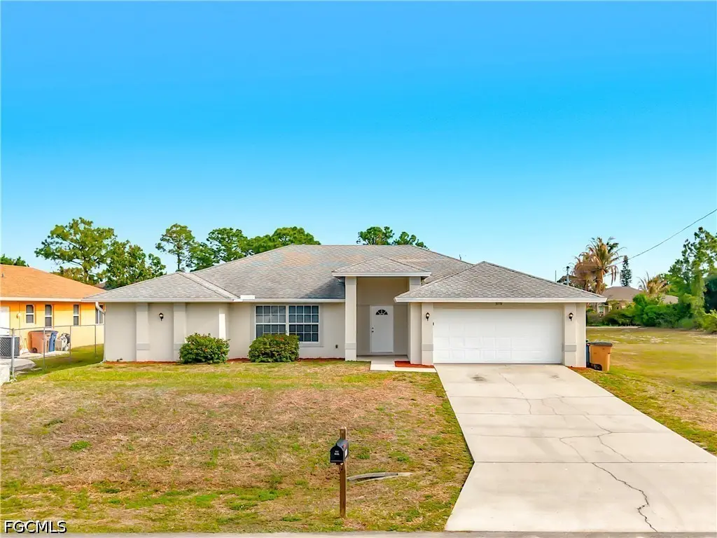 3110 5th Street Sw, Lehigh Acres, FL 33976 - #1