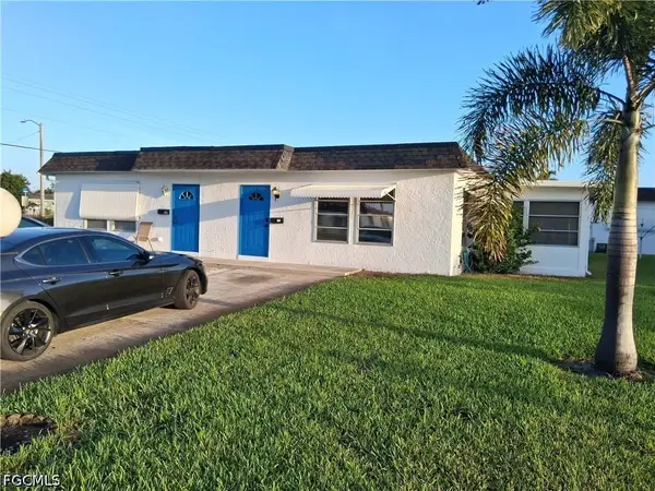 58 Tangerine Court, Lehigh Acres, FL 33936