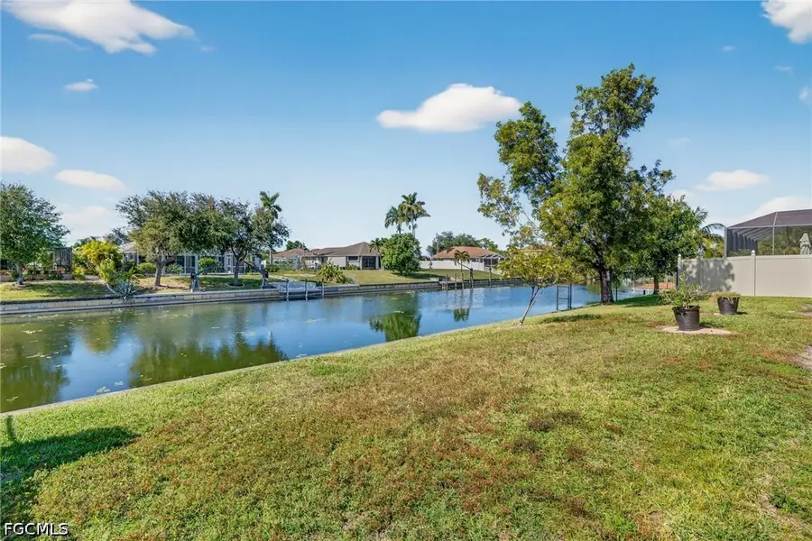 404 NE 18th Avenue, Cape Coral, FL 33909 - #2