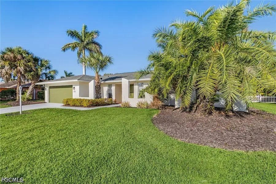 5479 Chablis Lane, Fort Myers, FL 33919 - #3