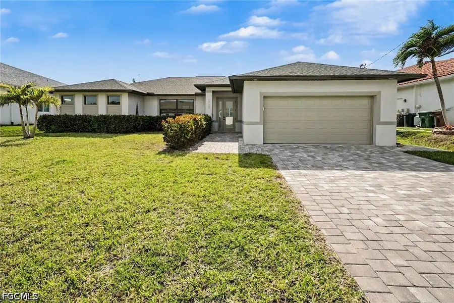 1732 SW 17th Avenue, Cape Coral, FL 33991 - #2