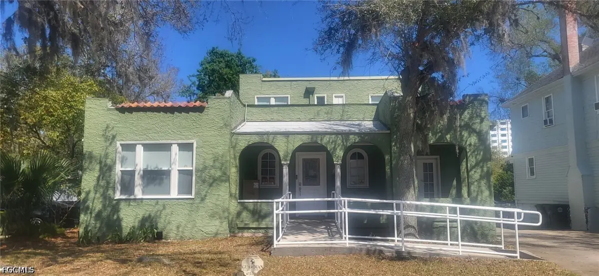 519 S Ridgewood Avenue, Daytona Beach, FL 32114 - #1
