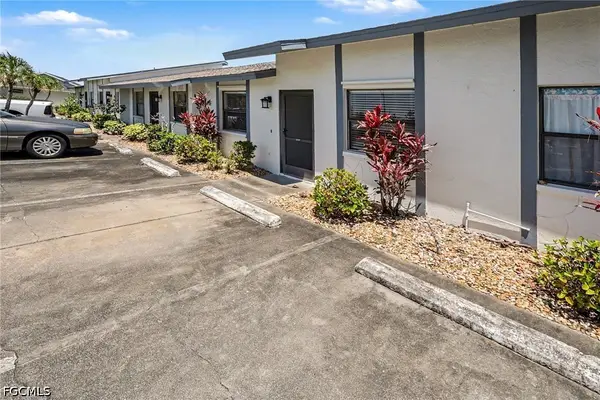 3739 SW 9th Avenue #112, Cape Coral, FL 33914