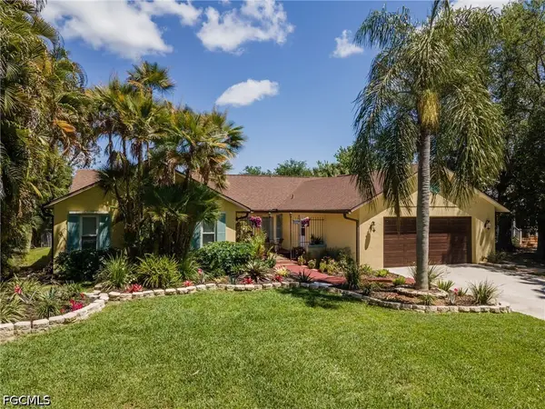 4628 Little River Lane, Fort Myers, FL 33905