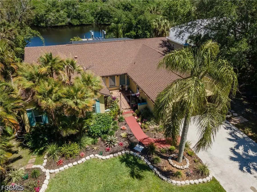 4628 Little River Lane, Fort Myers, FL 33905 - #2
