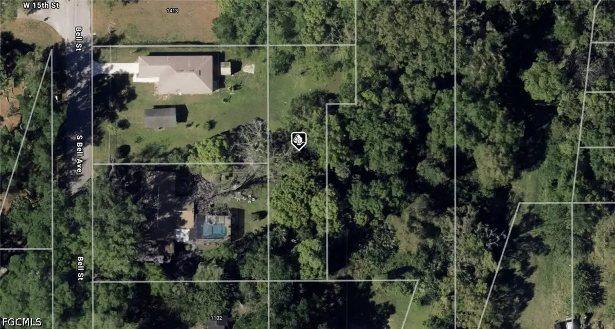 1515 Bell Avenue, Sanford, FL 32771 - #1