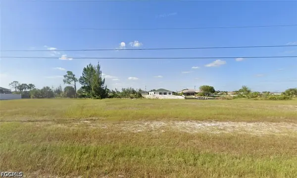 1011 NE 37th Terrace, Cape Coral, FL 33909