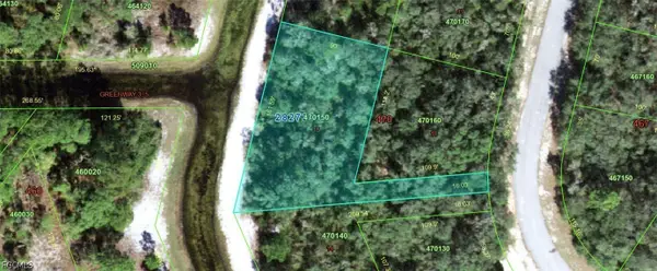 1240 Carribean Drive, Kissimmee, FL 34759