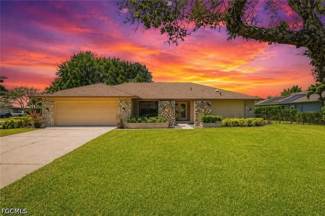 1941 Princess Court, Naples, FL 34110 - #1