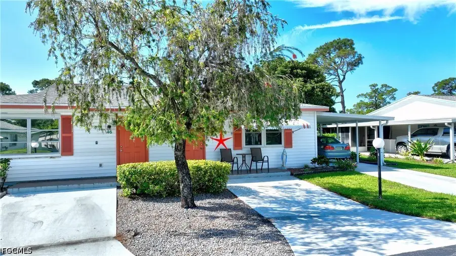 45 Desert Candle Circle, Lehigh Acres, FL 33936 - #3
