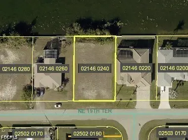 611 NE 19th Terrace, Cape Coral, FL 33909